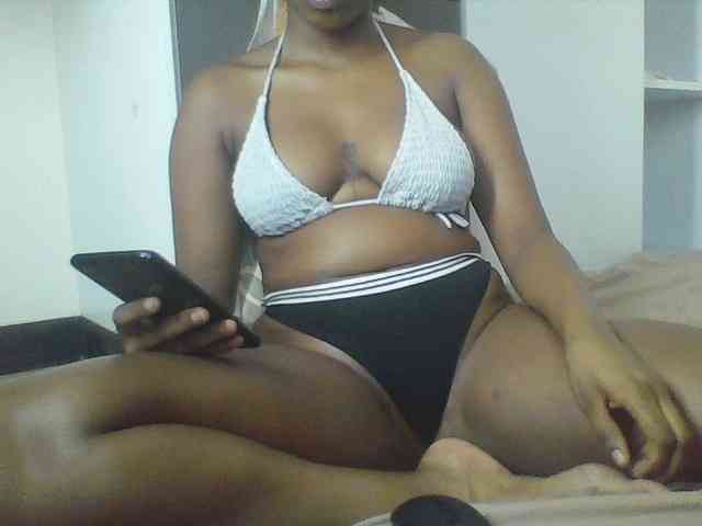 Mellaniee webcam