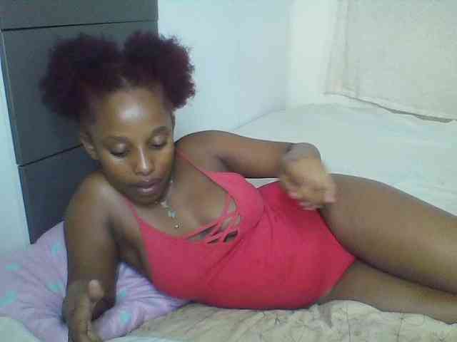 Mellaniee webcam