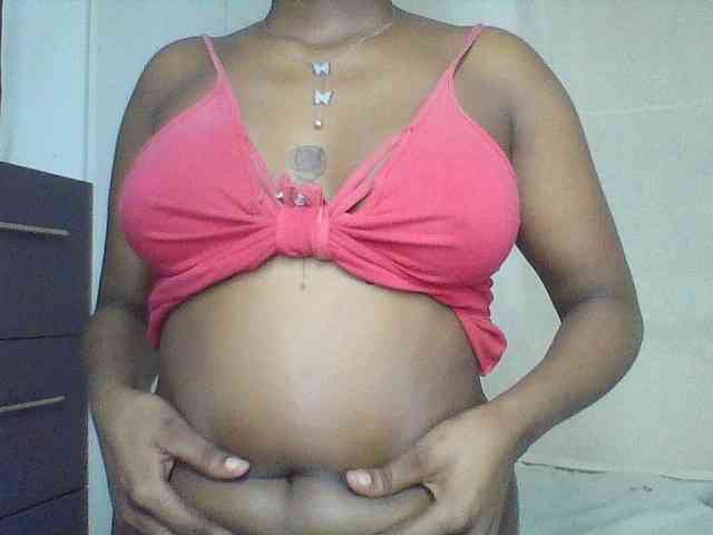Mellaniee webcam