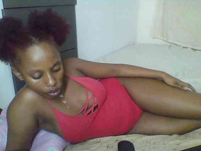 Mellaniee webcam
