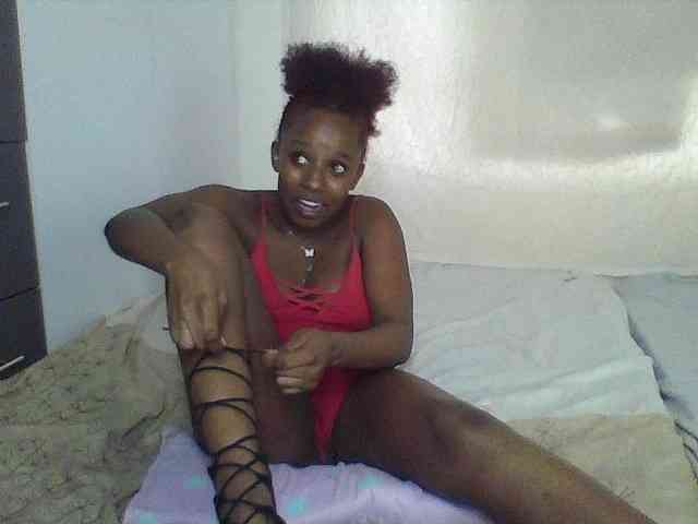 Mellaniee webcam