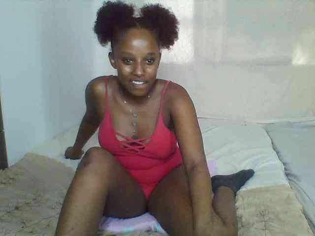 Mellaniee webcam