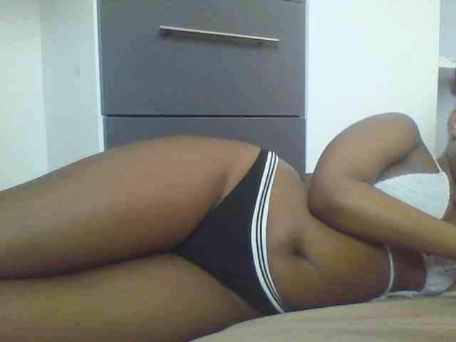 Mellaniee webcam