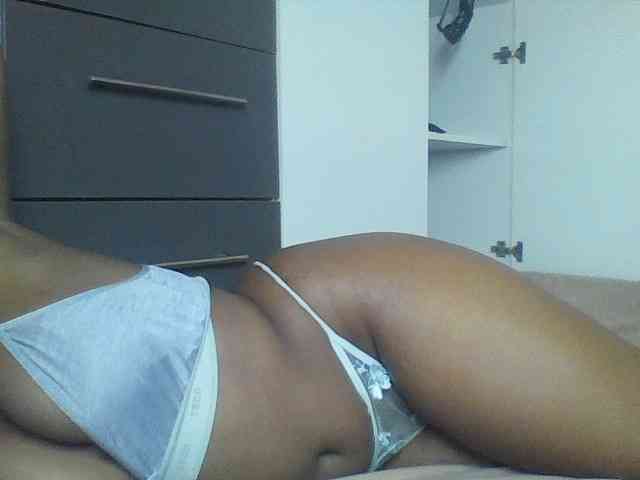 Mellaniee webcam