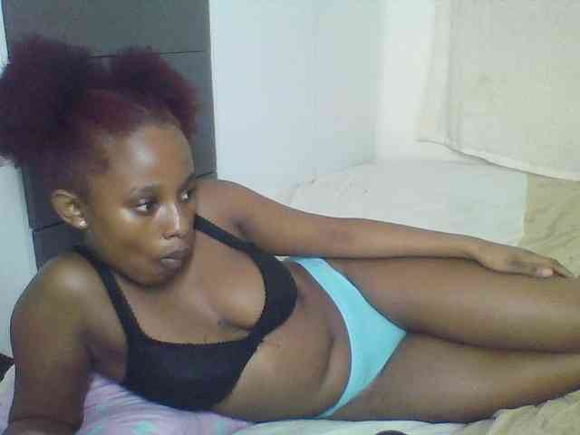 Mellaniee webcam