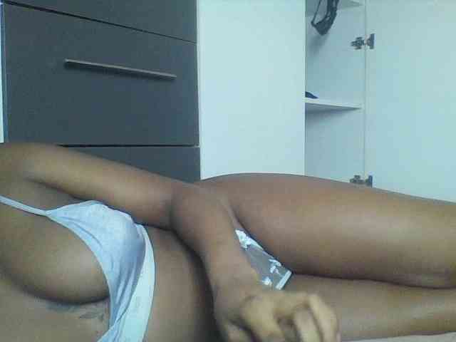 Mellaniee webcam