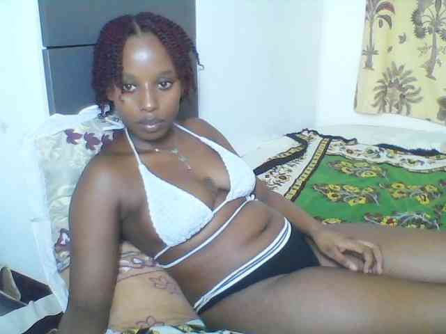Mellaniee webcam