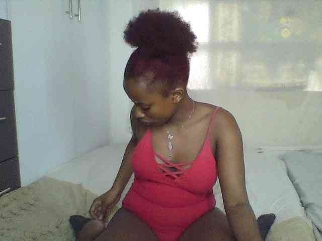 Mellaniee webcam