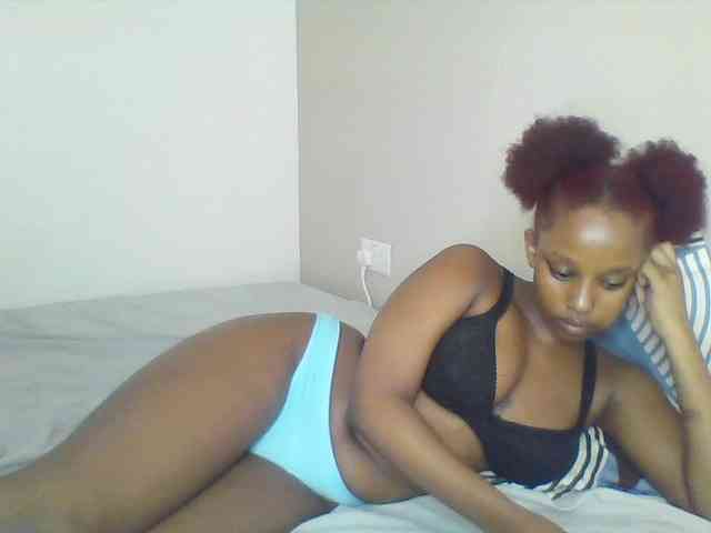 Mellaniee webcam