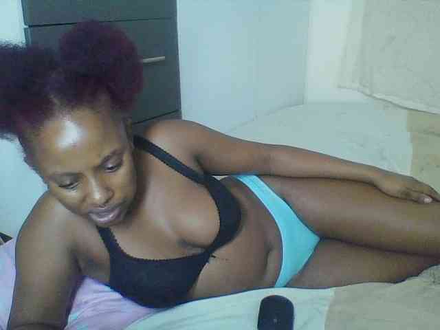Mellaniee webcam