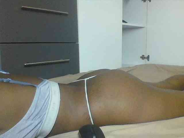 Mellaniee webcam