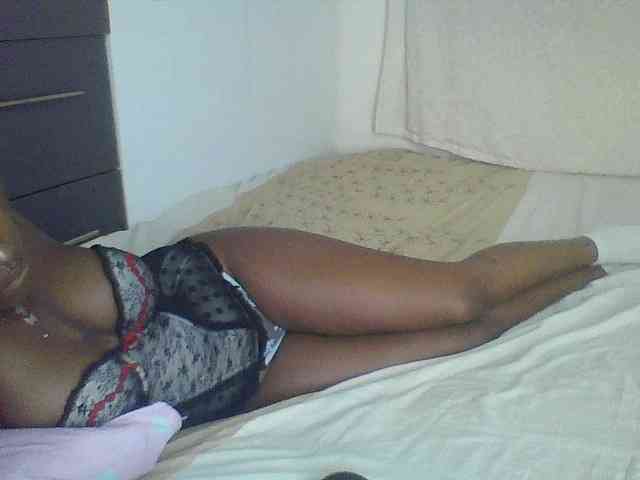 Mellaniee webcam