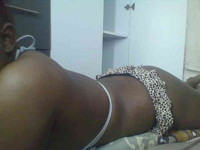 Mellaniee webcam