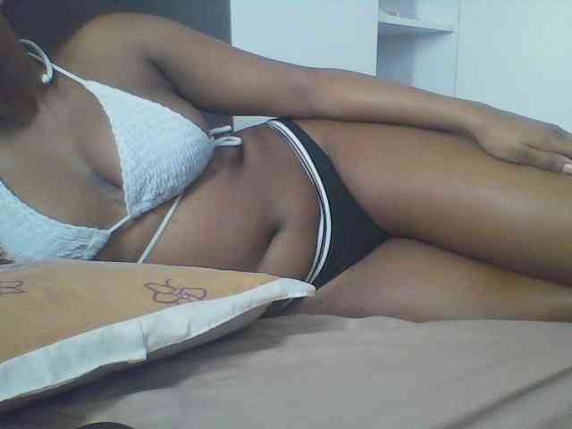 Mellaniee webcam