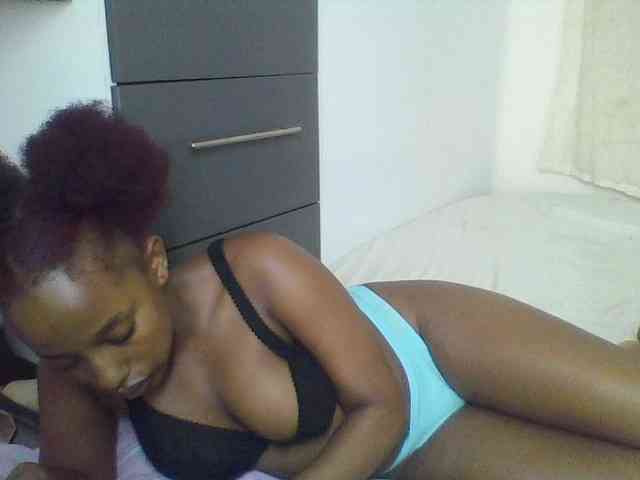 Mellaniee webcam