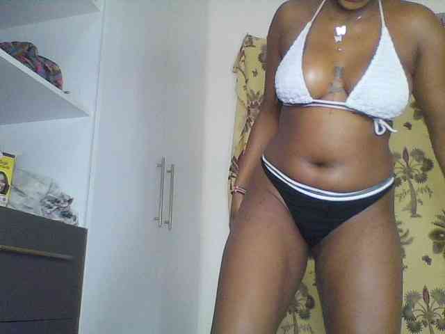 Mellaniee webcam