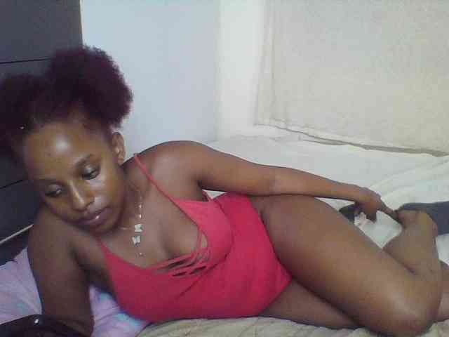 Mellaniee webcam