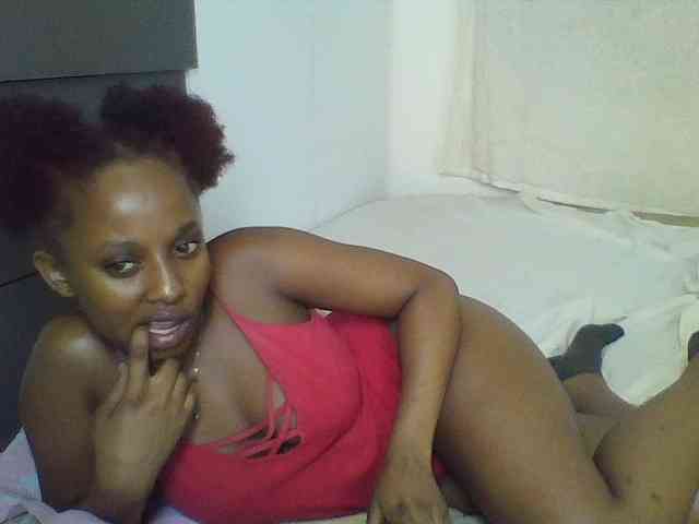 Mellaniee webcam