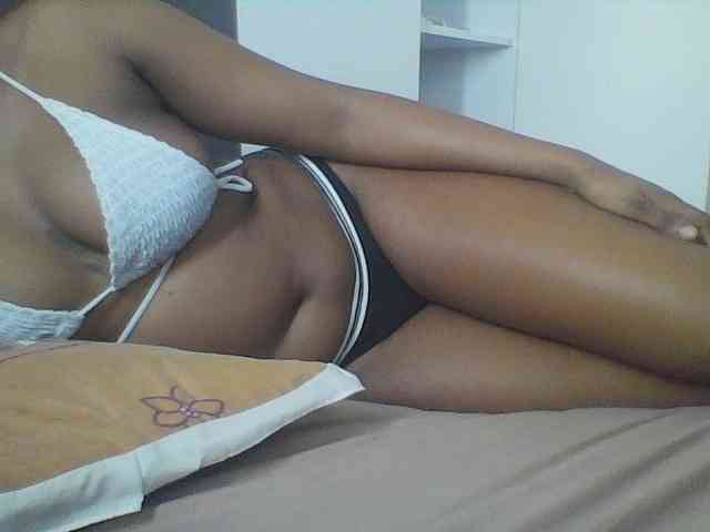 Mellaniee webcam