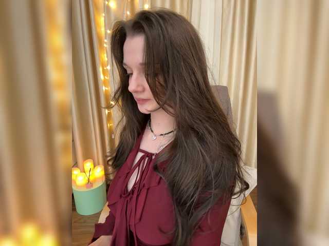 Nika141 – webcam model profile photo