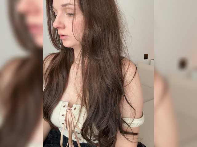 BongaCams's hot Nika141 is broadcasting now getting passionate and peaking Nika141 from BongaCams