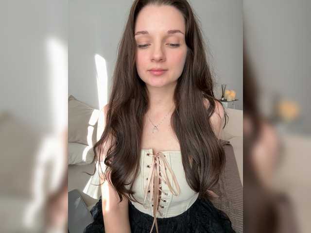 BongaCams's hot Nika141 is broadcasting now getting passionate and peaking Nika141 from BongaCams