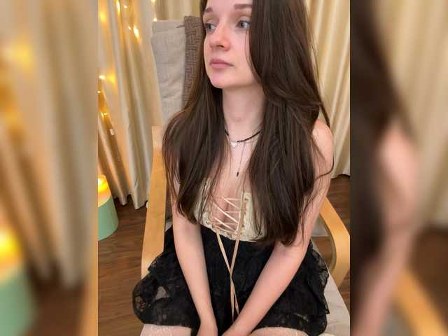 Nika141 – webcam model profile photo