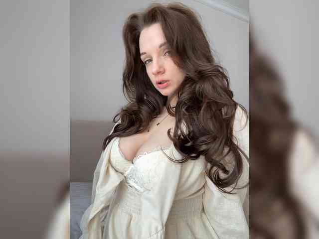 Nika141 Live Webcam on BongaCams