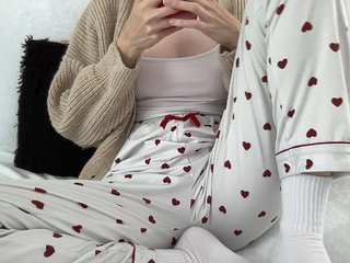 BestyBoobs Porn Show