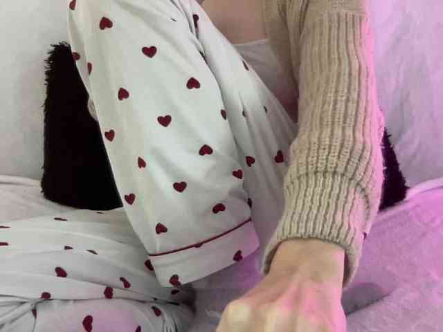 BestyBoobs Live Webcam on BongaCams