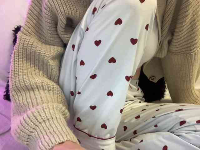 BestyBoobs webcam