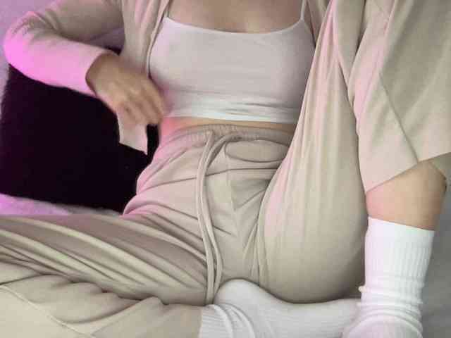 BestyBoobs webcam