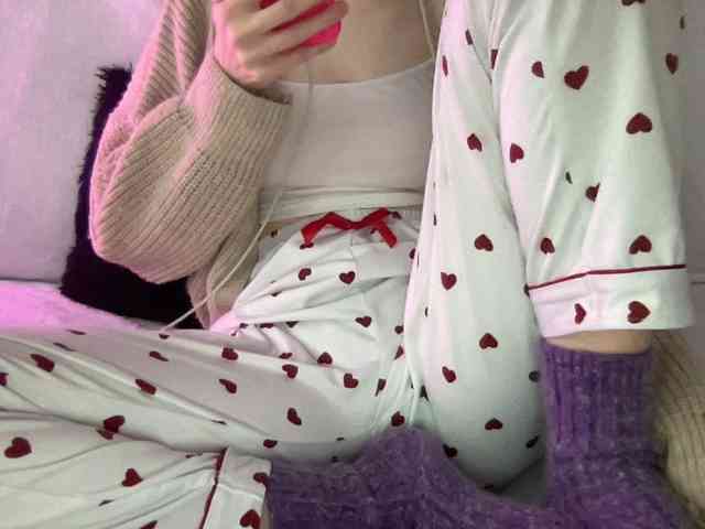 BestyBoobs Live Webcam on BongaCams