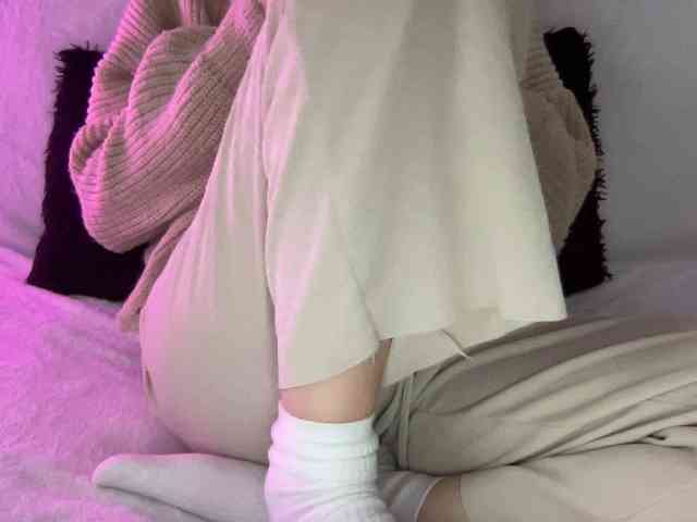 BestyBoobs webcam
