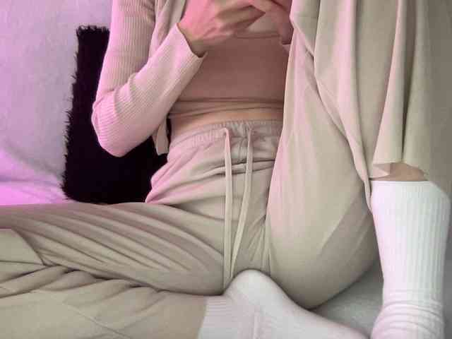 BestyBoobs webcam