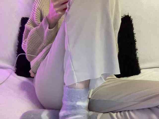 BestyBoobs webcam