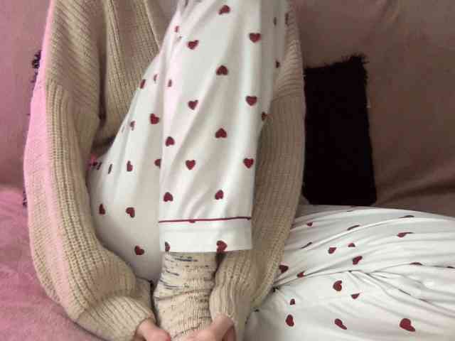 BestyBoobs Live Webcam on BongaCams