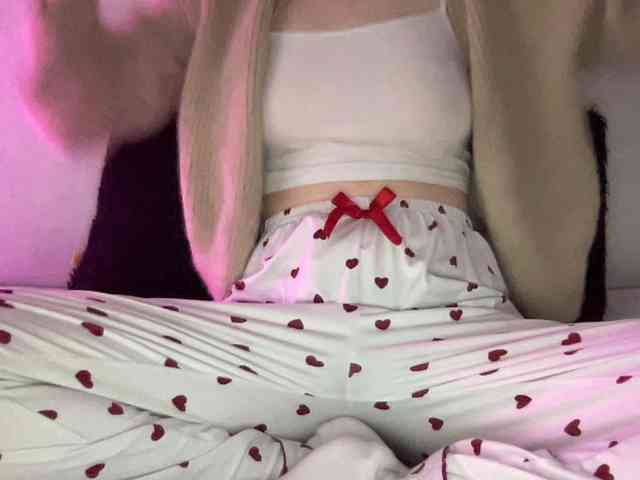 BestyBoobs webcam