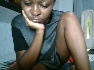 Cutebabe's Live Webcam