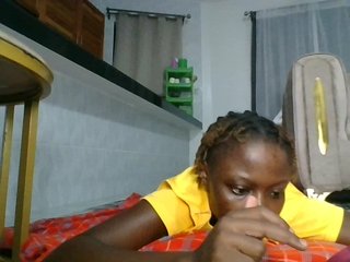 Cutebabe Porn Show
