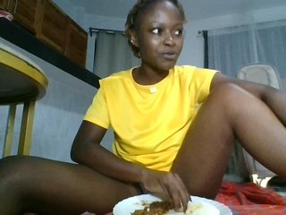Cutebabe Porn Show