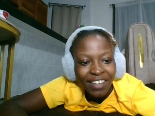 Cutebabe Porn Show