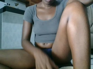 Cutebabe Porn Show