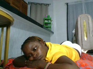 Cutebabe Porn Show