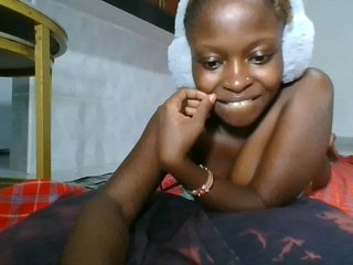 Cutebabe Porn Show