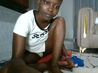 Cutebabe Porn Show