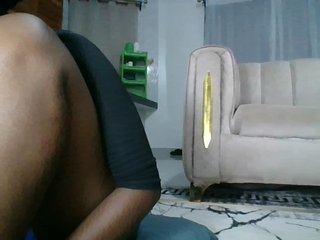 Cutebabe Porn Show