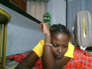 Cutebabe Porn Show