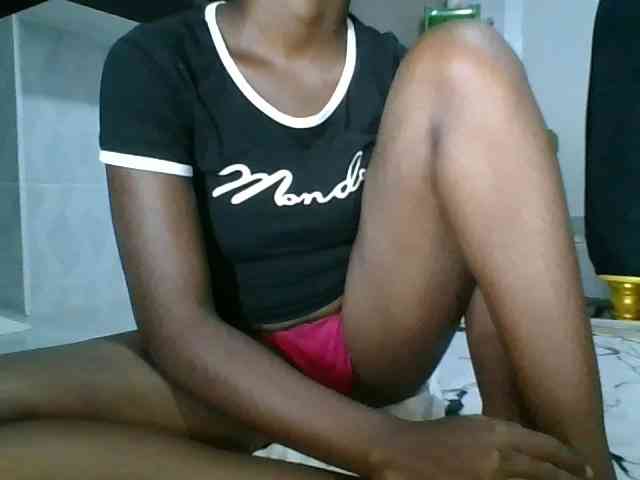 Cutebabe webcam