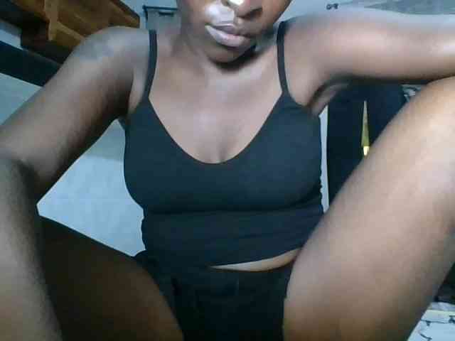 Cutebabe webcam
